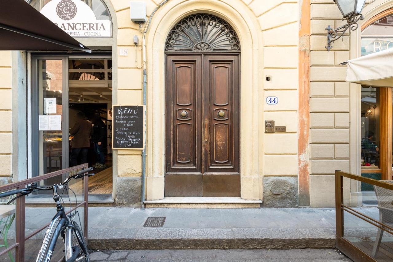Cattedrale Di Firenze Apartment المظهر الخارجي الصورة