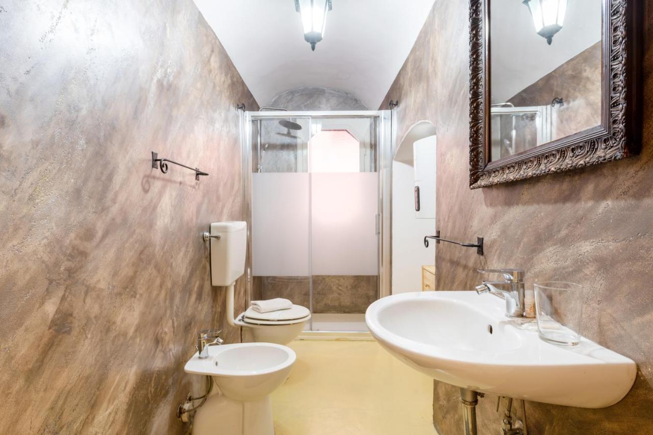 Cattedrale Di Firenze Apartment المظهر الخارجي الصورة