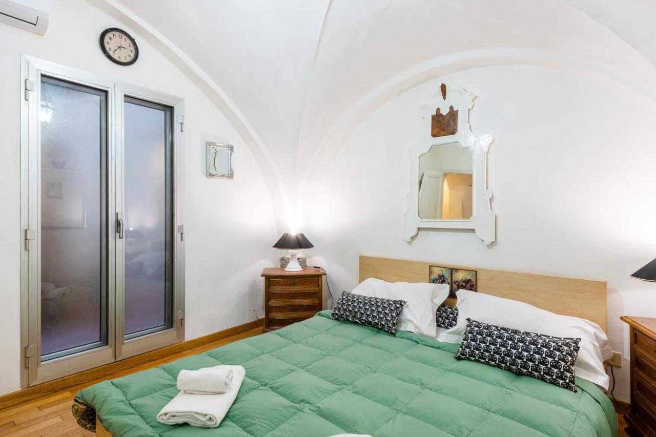 Cattedrale Di Firenze Apartment المظهر الخارجي الصورة