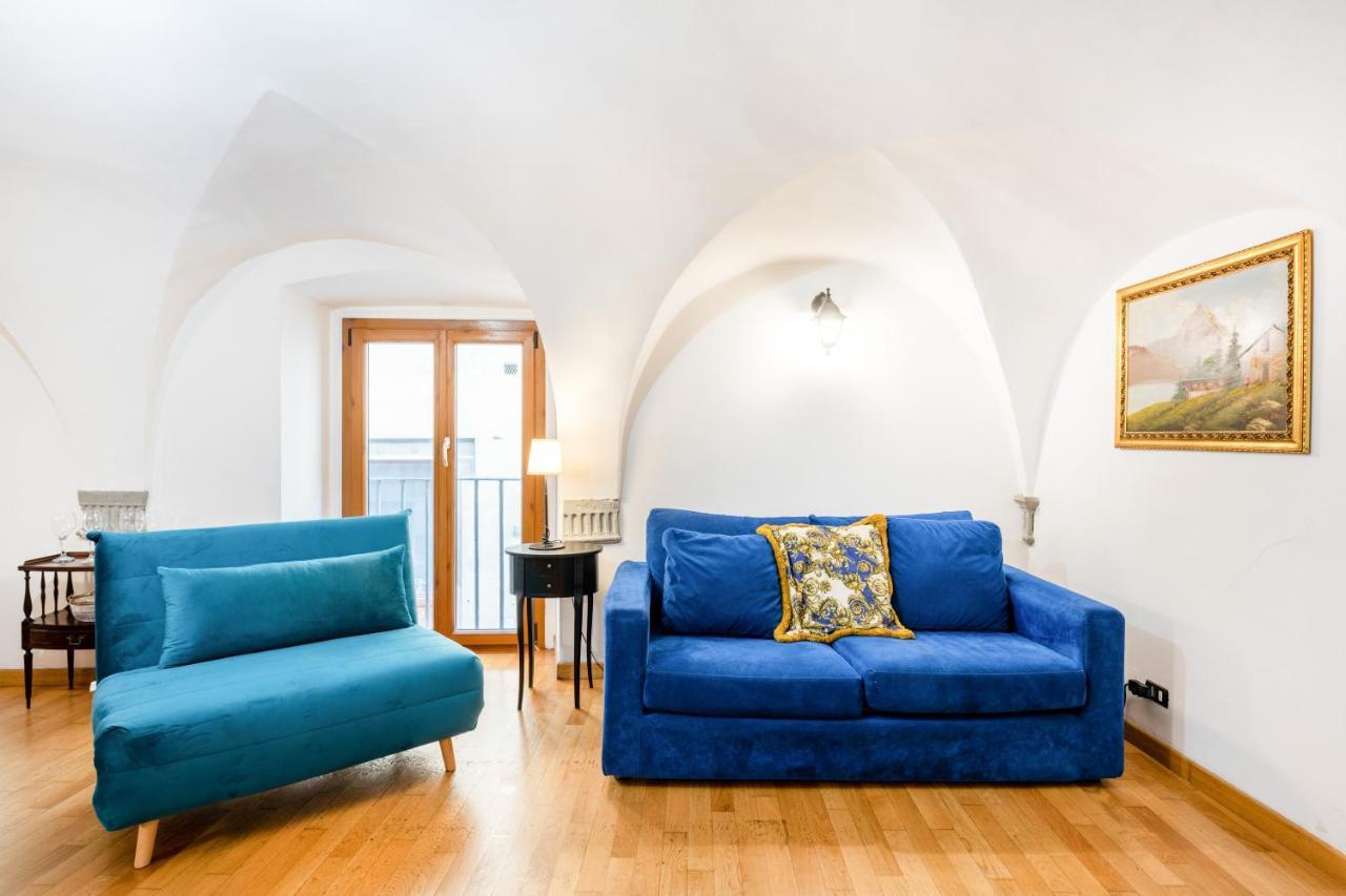 Cattedrale Di Firenze Apartment المظهر الخارجي الصورة