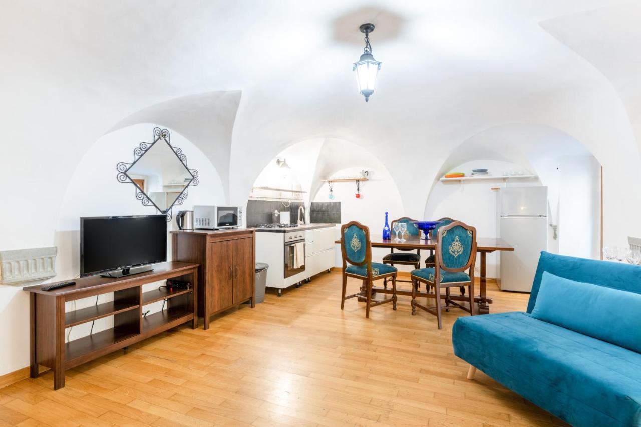 Cattedrale Di Firenze Apartment المظهر الخارجي الصورة