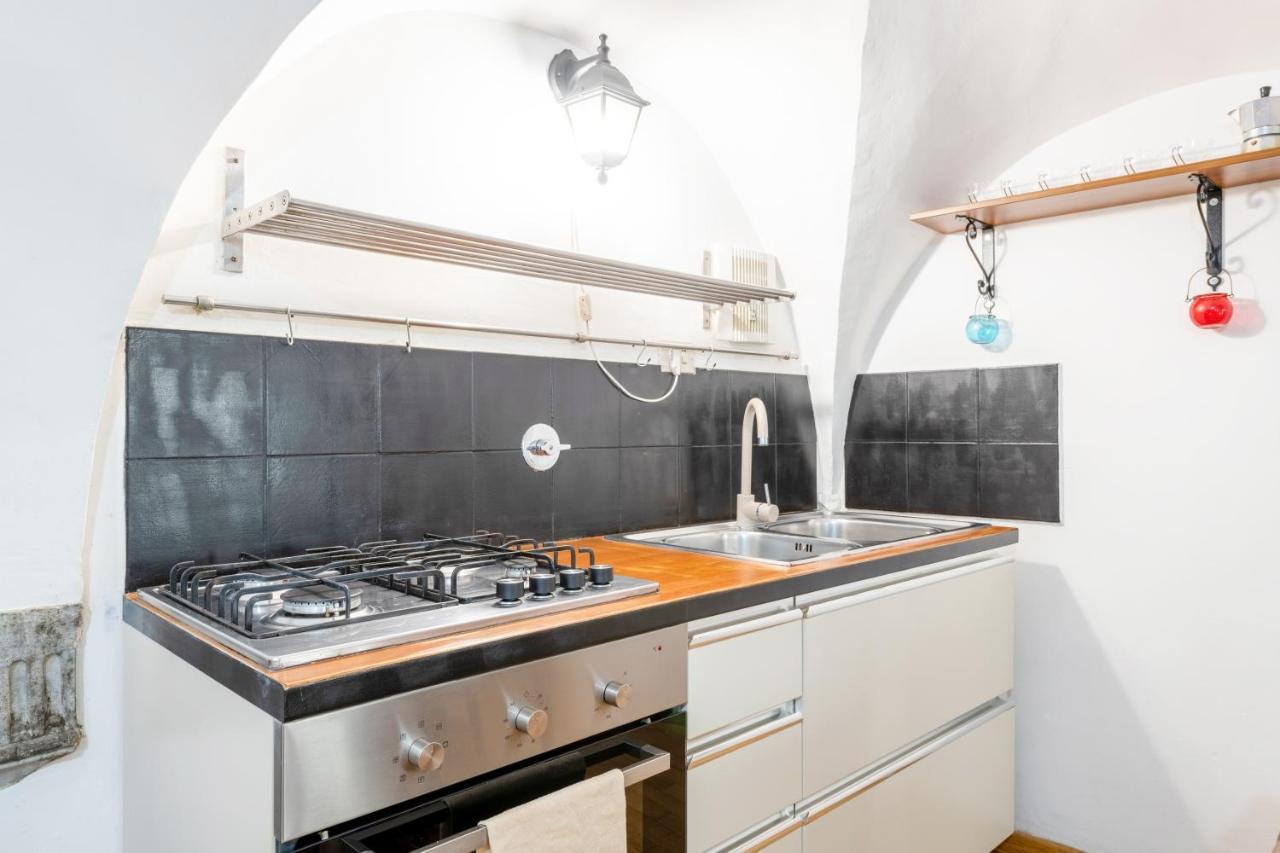 Cattedrale Di Firenze Apartment المظهر الخارجي الصورة