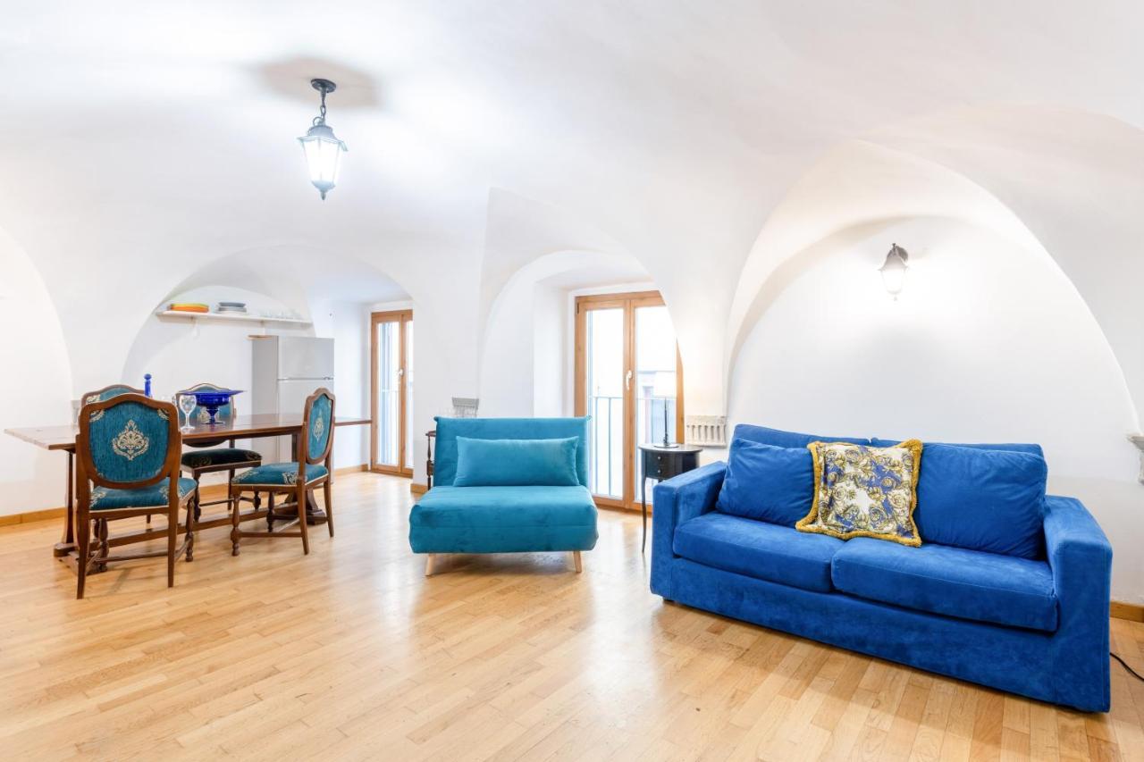 Cattedrale Di Firenze Apartment المظهر الخارجي الصورة